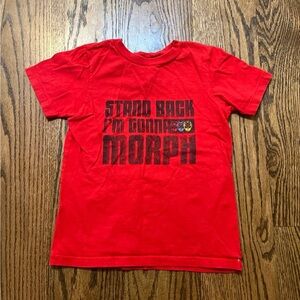 ❤️3/$20❤️ 4t power ranger t-shirt